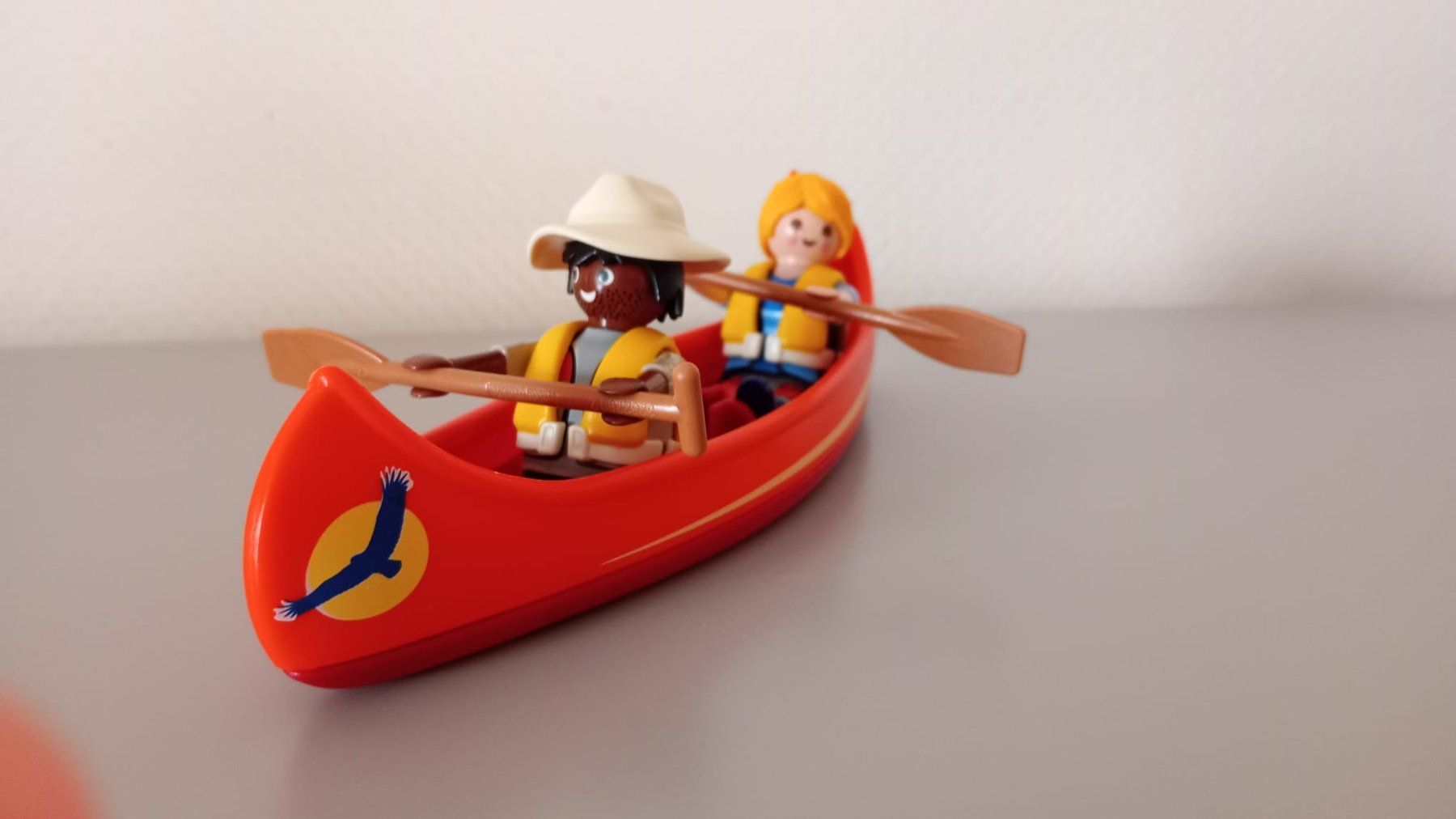Playmobil Giocattoli: Playmobil Wildlife – Usato da Stein AR venduto da bigjohn82 1