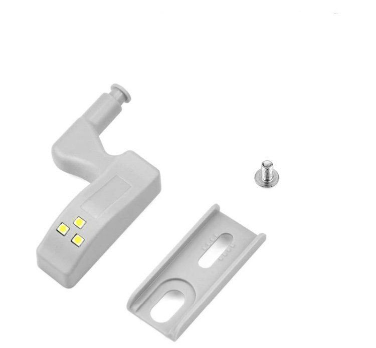 Lampes: Scharnier Beleuchtung – Neuf avec emballage d'origine à Lupfig par Pluribus 2