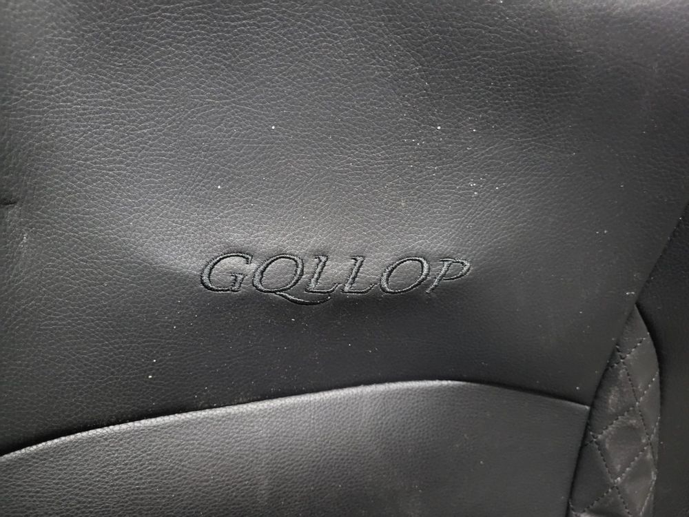 Sitzbezüge VW Passat, Gollop