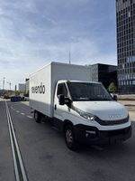 IVECO Daily 35S14