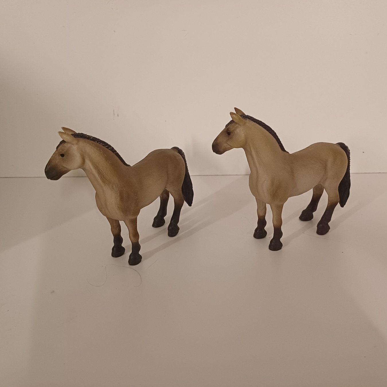 Schleich Giocattoli: 2 juments Criollo Schleich 13948 ! – Nuovo (secondo la descrizione) da Villeneuve VD venduto da vog_yc5s 1