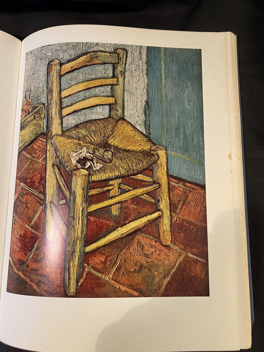 Libri: Vincent Van Gogh – Usato da Niederrohrdorf venduto da beniledergerber 4