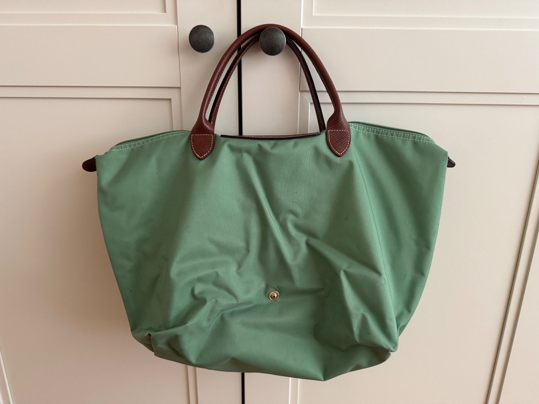 Longchamp Sacs femmes: Longchamp Le Pliage – D'occasion à Zürich par sinaxnoemi 3