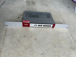 Zyxel Firewall USG60