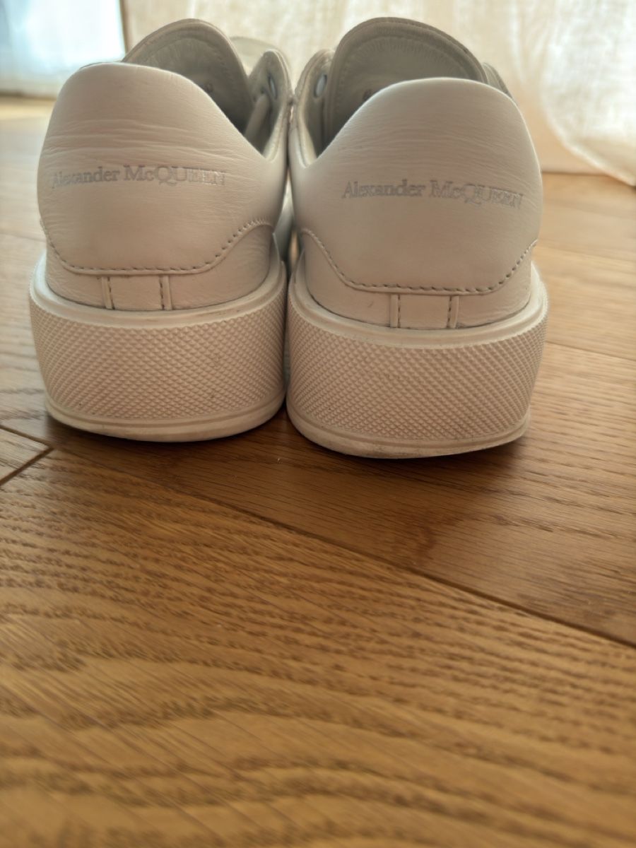 Alexander Mcqueen Damenschuhe: Alexander McQueen – Gebraucht aus Altdorf UR von jen_c55l 2