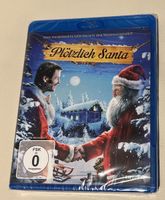 Plötzlich Santa Blu-ray - Weihnachtliche Geschichte FSK 0