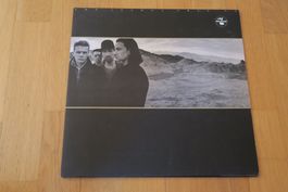 U2 – The Joshua Tree