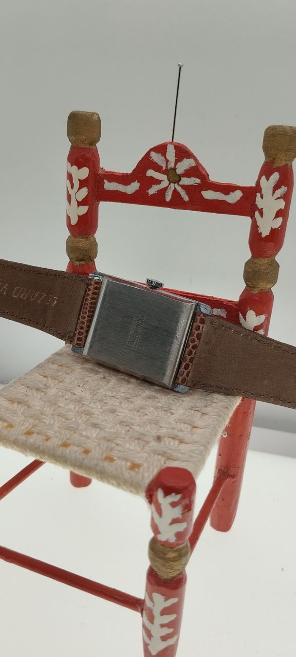 Orologi: Montre années 30's – Usato da La Chaux-de-Fonds venduto da jac_9llg 5