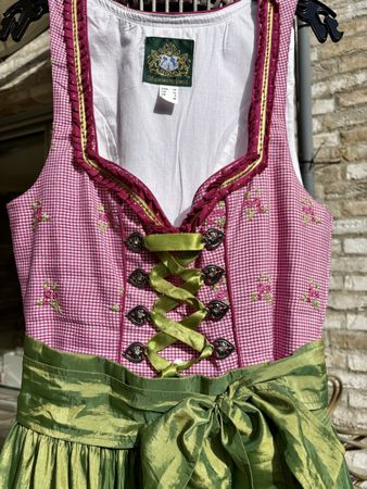 Dirndl HAMMERSCHMID