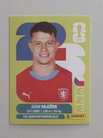 Panini FIFA WM 2026 * Adam Hlozek (CZE 19)