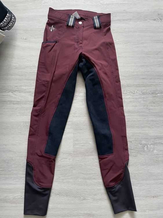 Felix Buhler Reithose