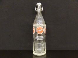 alte Flasche SINALCO 1961 BÜLACH