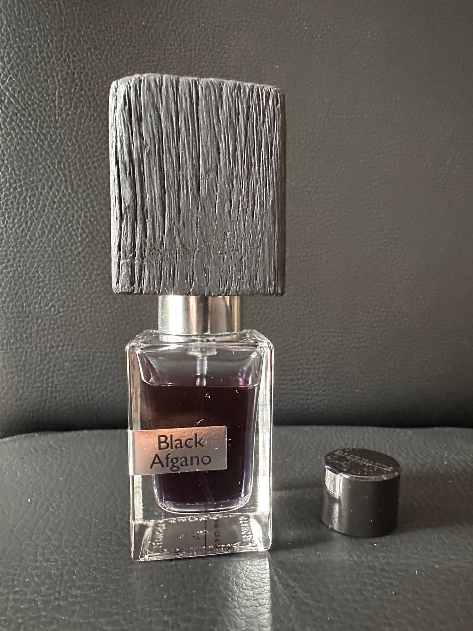 Parfums & Eau de Toilette: Black Afgano – D'occasion à Bern par ed_z717