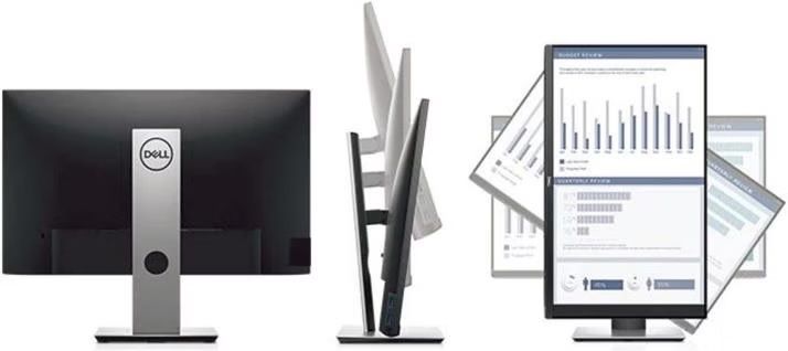 Monitore: Monitor Dell P2419H 1920 x 1080 Pixel, 24" – Gebraucht aus Gampelen von bel_n6hs 5