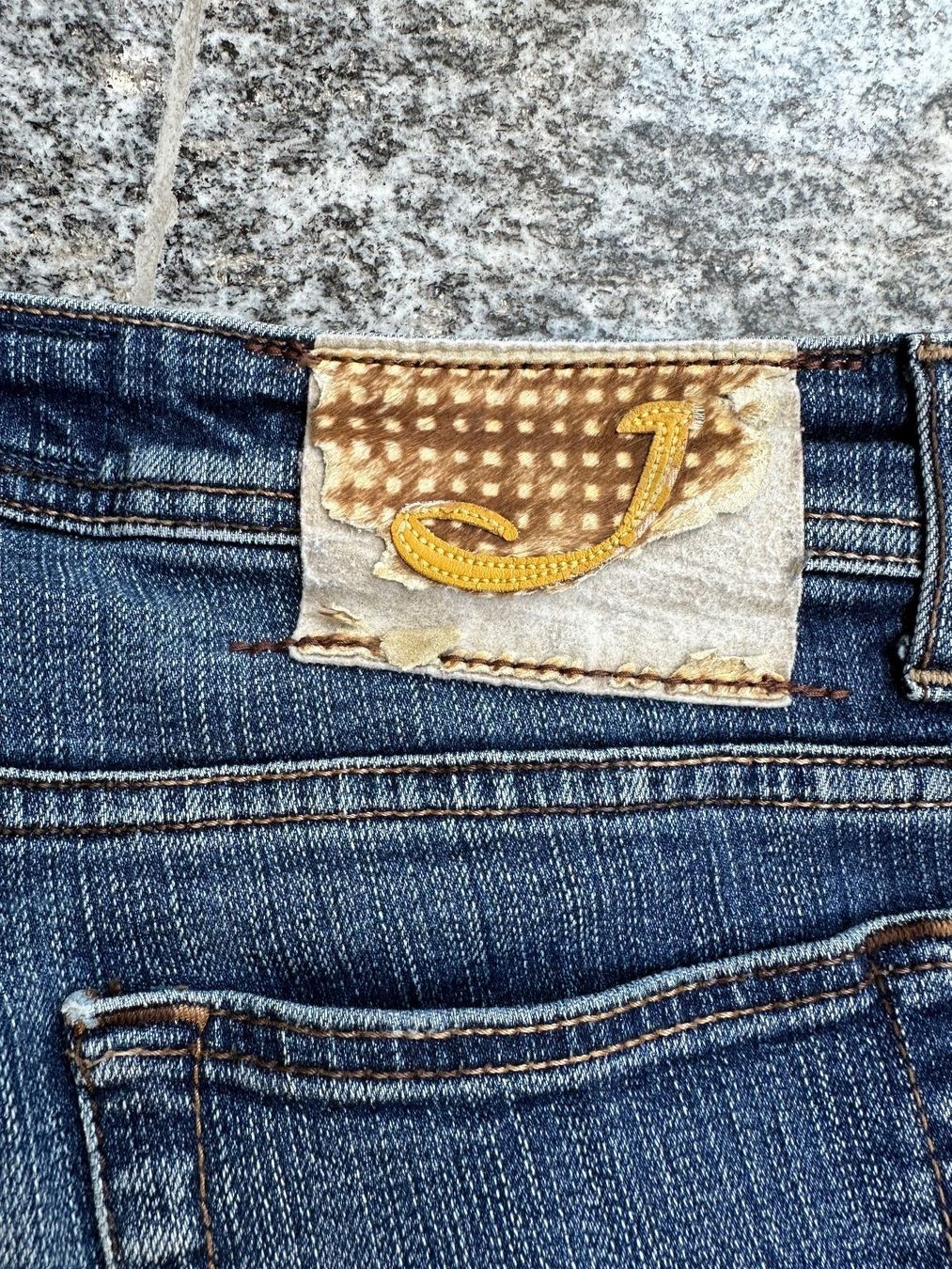 Jeans: Jakob Cohën Jeans – Usato da Remigen venduto da Orlana7 4