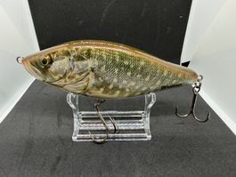 BIWAA Raffal Jerkbait - 130 mm