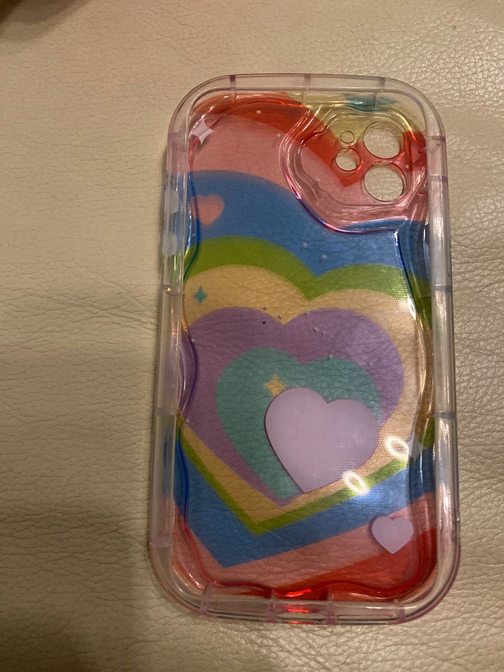 Covers & Schutzfolien: Handyhülle Iphone 11 – Gebraucht aus Grasswil von pp7830 1