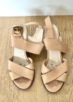 Navyboot Wedges, Gr. 35
