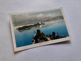 ISOLA di GARDA