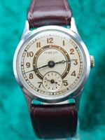 POBEDA (ПОБЕДА)M.TSCH.Z -1 (МЧЗ-1) Uhr
