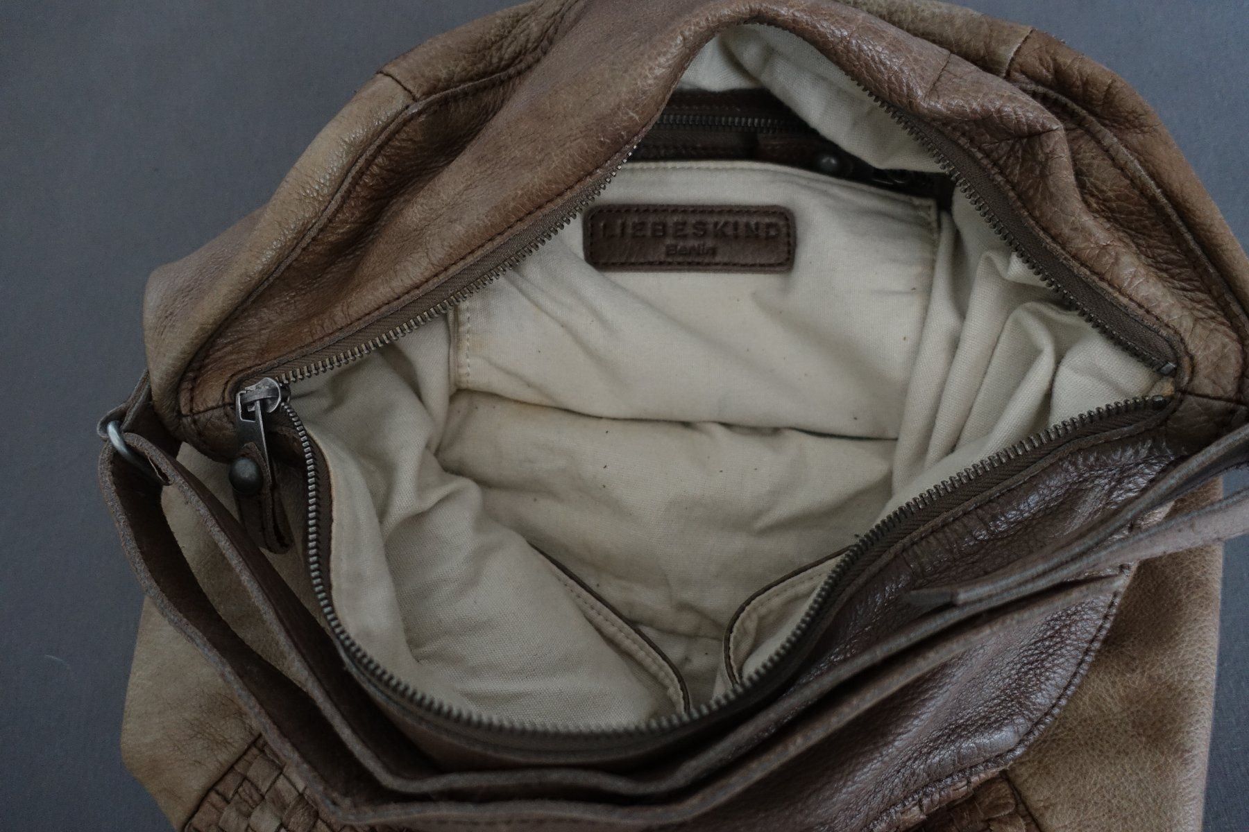 Borse da donna: Liebeskind Handtasche – Usato da Bern venduto da Leer.gut 2