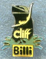 Billi  Cliff