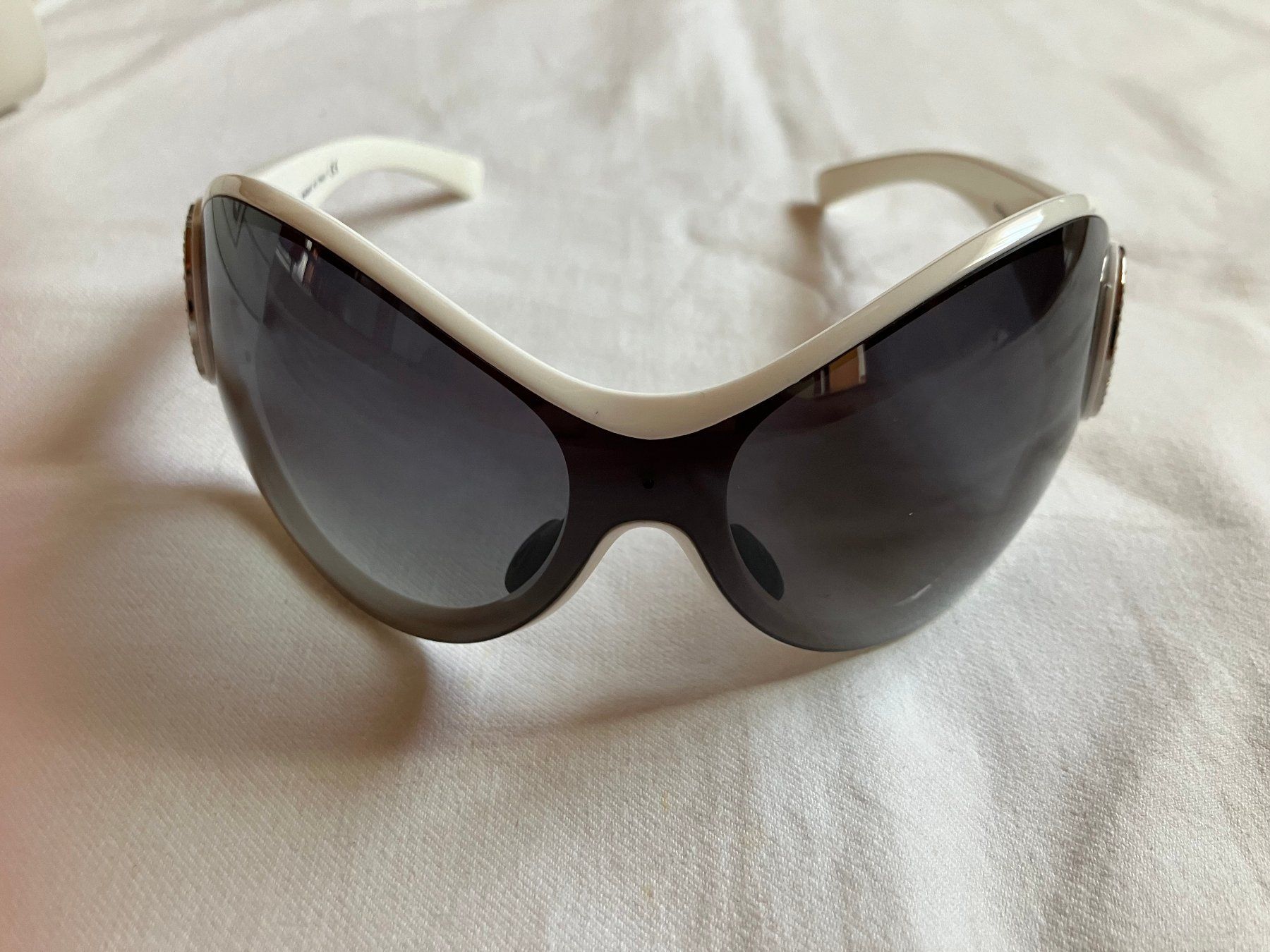 Dolce & Gabbana Occhiali & Lenti: Sonnenbrille Dolce & Gabbana – Usato da Schönenwerd venduto da Tomair 2