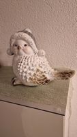 Weihnachtsdeko - Grosser Vogel