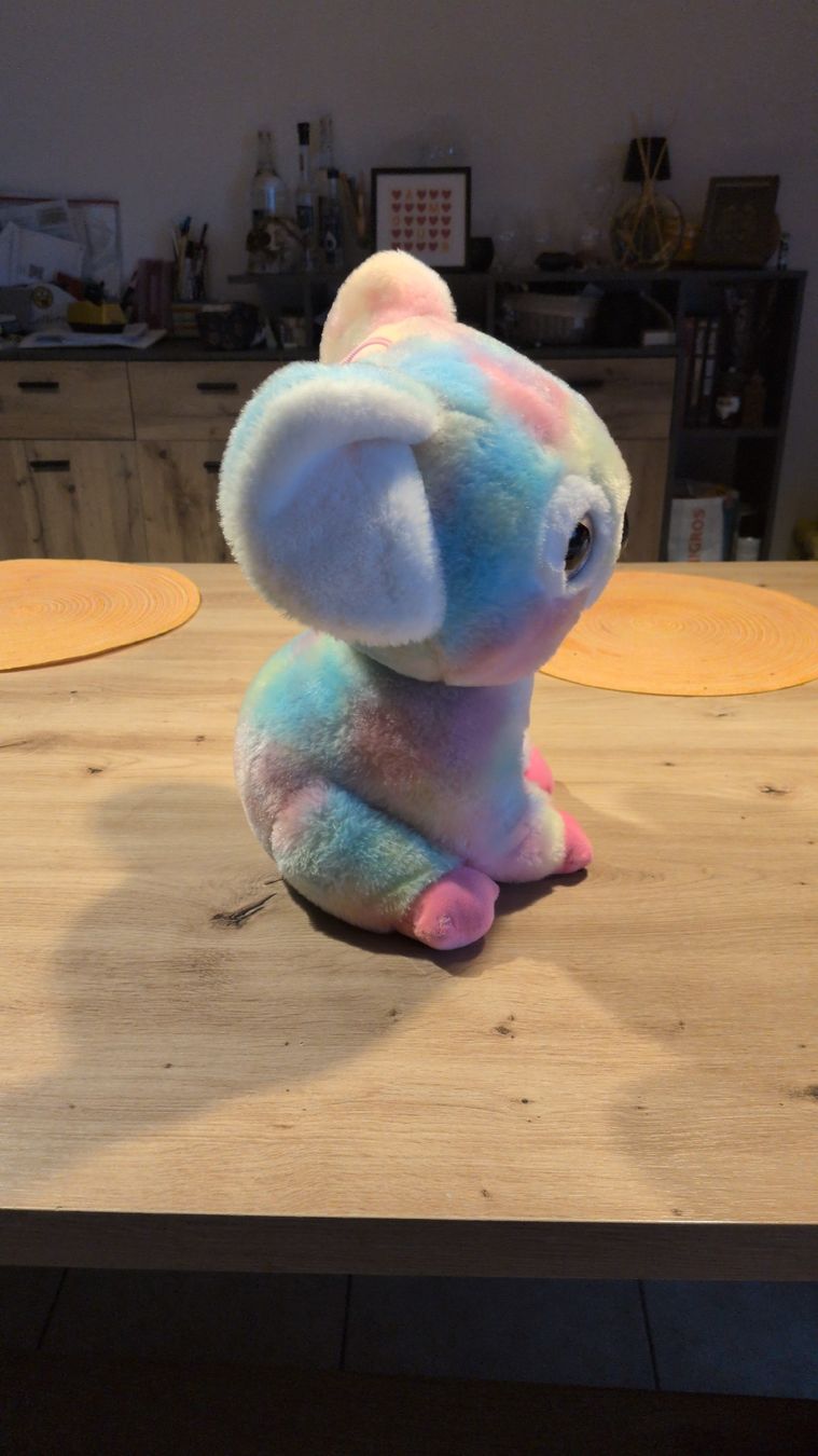 Giocattoli: peluche koala  – Usato da Lussery-Villars venduto da Champi1er 3