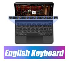 Ipad Keyboard, English Writers ✍️, Hemingway Professionals🕵