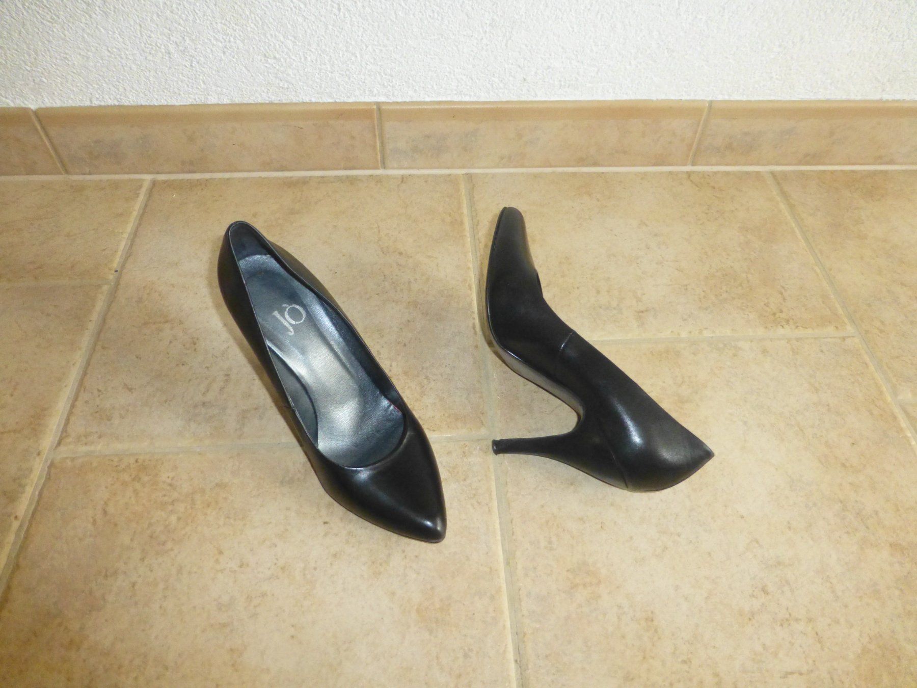 Damenschuhe: Damenschuhe von Jo Gr. 39 – Gebraucht aus Würenlingen von drago56 2