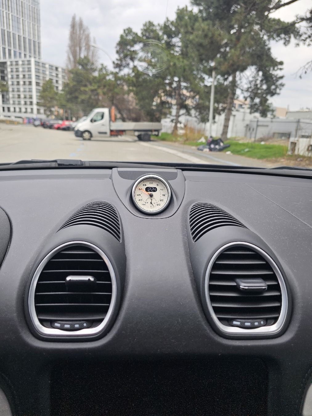 Porsche Automobili: Cayman 718 2.0 – Usato da Carouge GE venduto da kar_7895 7