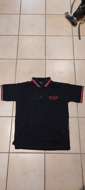 Pitbull Germany Polo Shirt | Kaufen auf Ricardo
