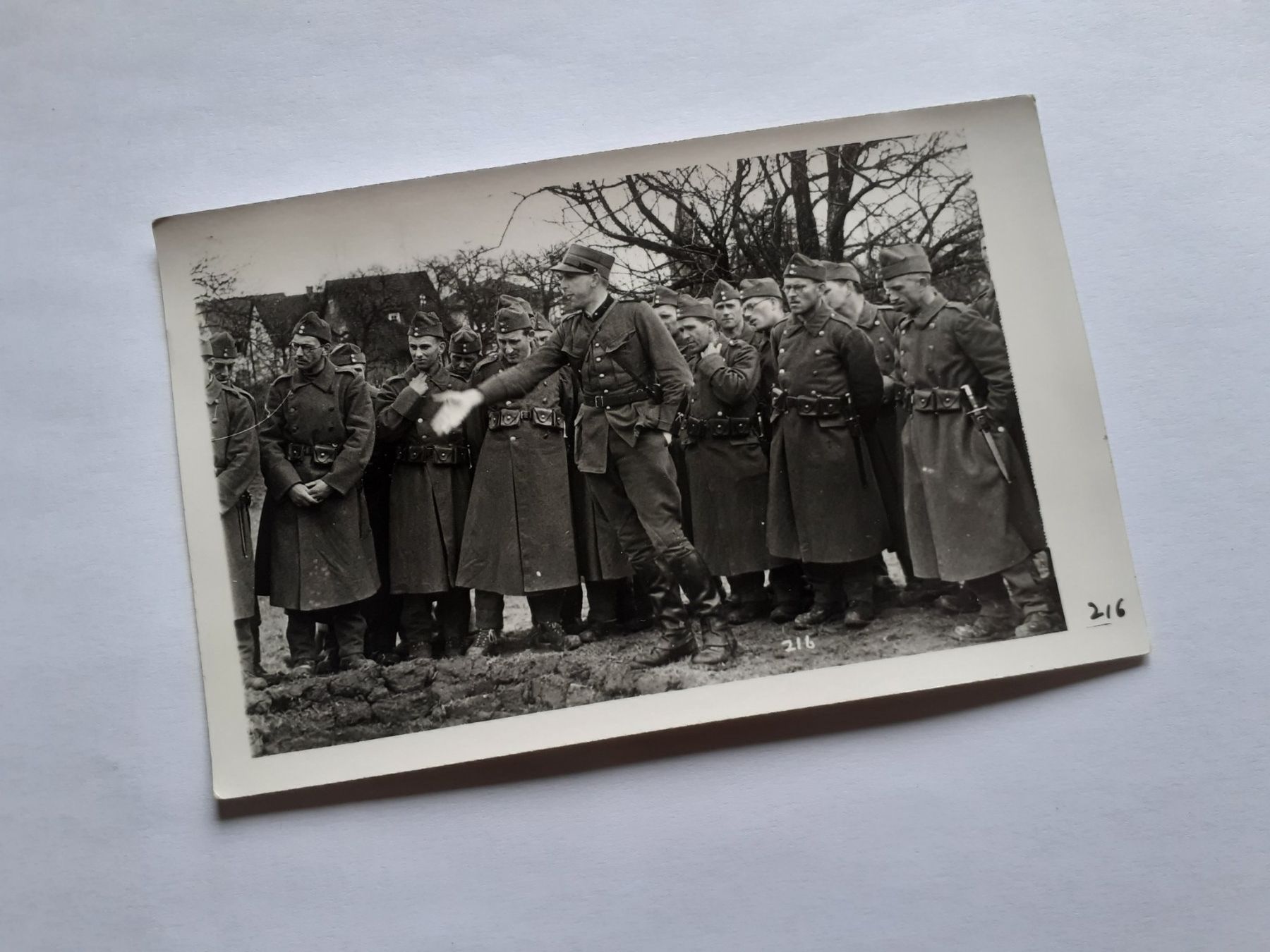 Foto & Immagini: MILITAER - e MALOR mit ARGUMäNT ! – Usato da Winterthur venduto da Ornyx7