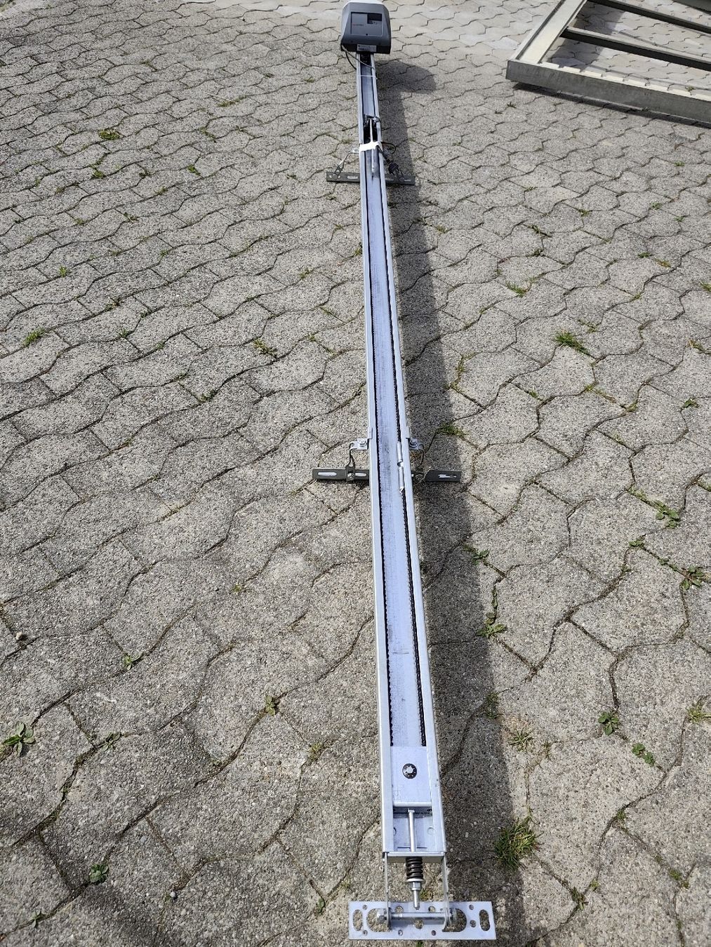 Marantec Altro Materiale elettrico: Tor antrieb Komfort 252 – Usato da Welschenrohr venduto da pava67 2