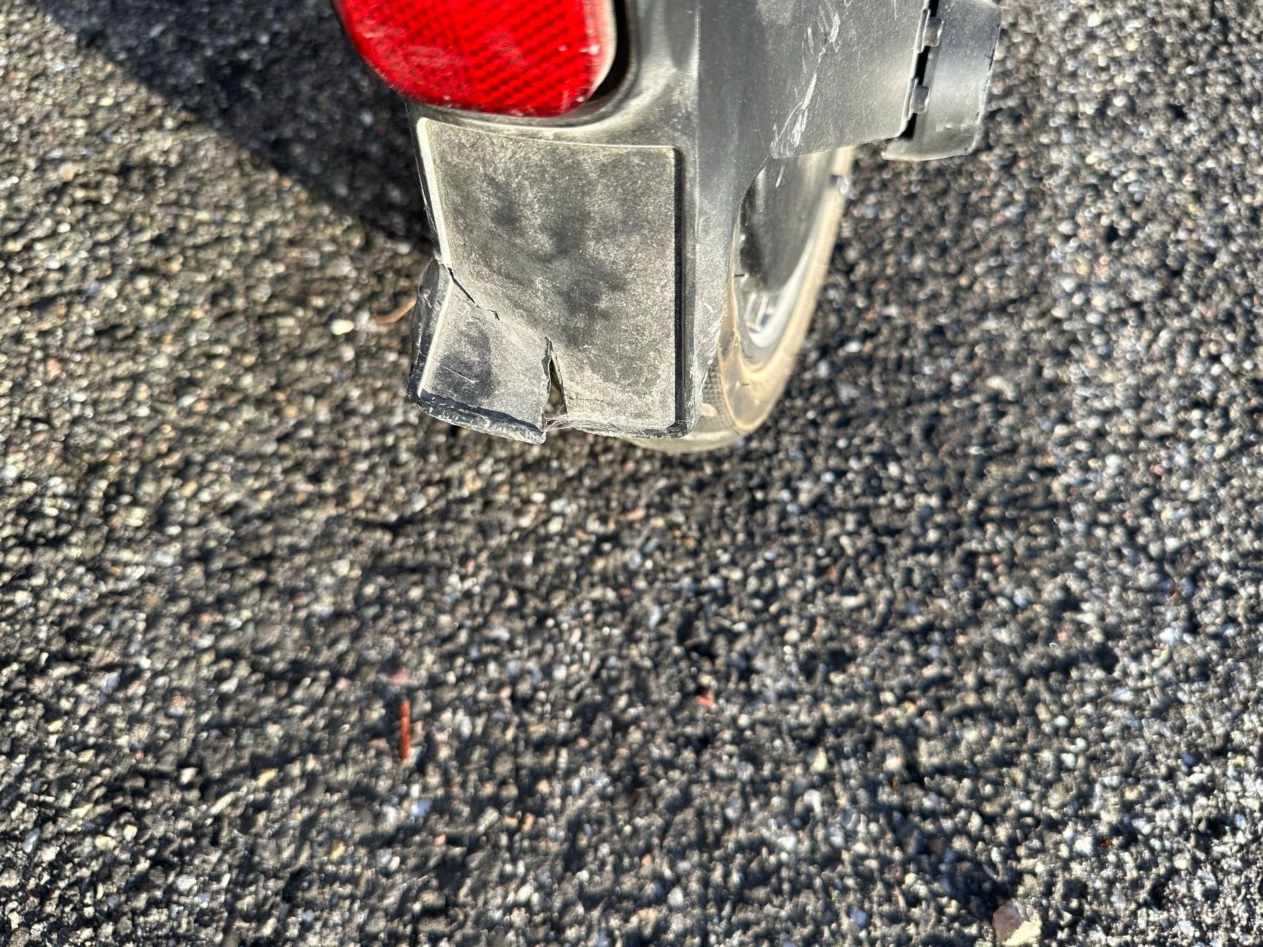 Segway Kickboard: Segway E-Scooter – Difettoso da Liestal venduto da FuV01 3