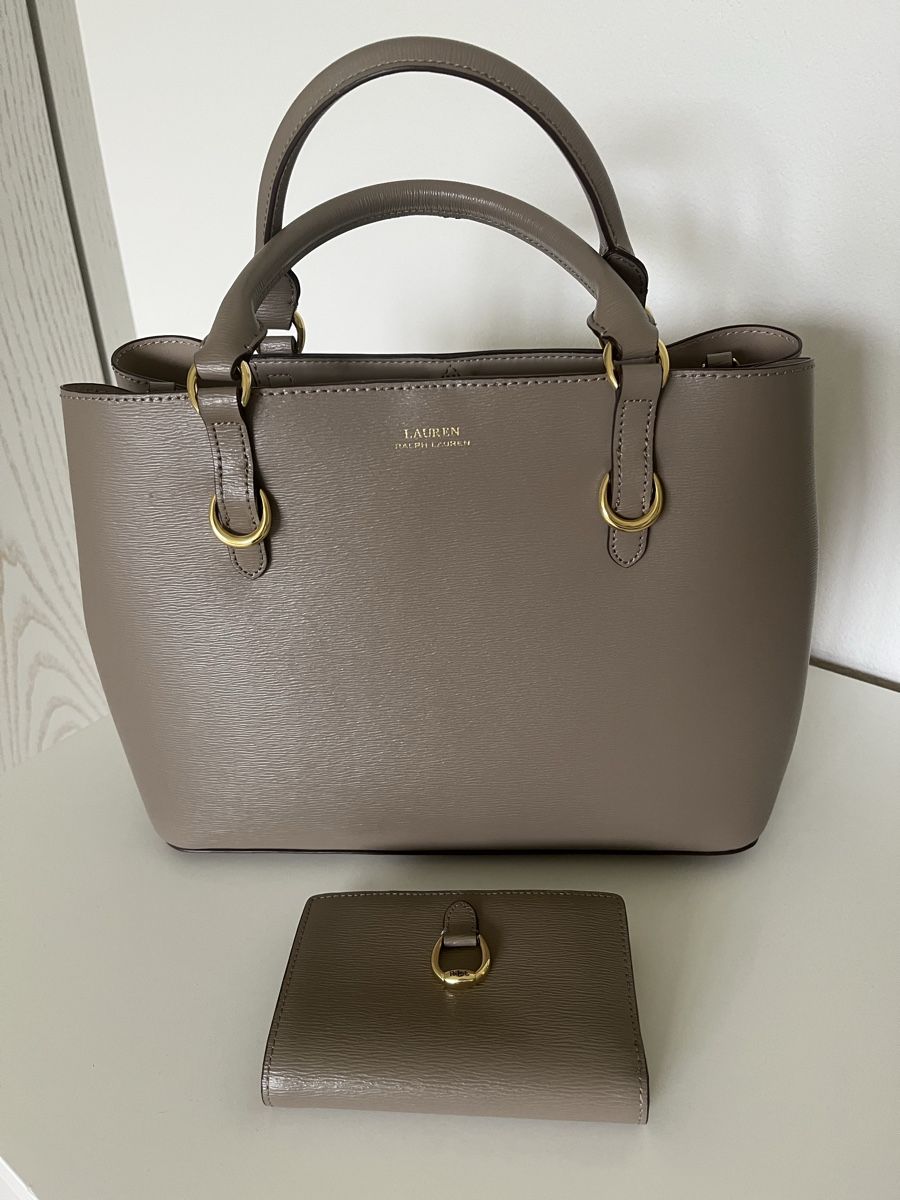 Ralph Lauren Borse da donna: Ralph Lauren Set – Nuovo (secondo la descrizione) da Wermatswil venduto da -secondchance-