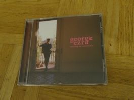 George Ezra - Staying at Tamara's CD