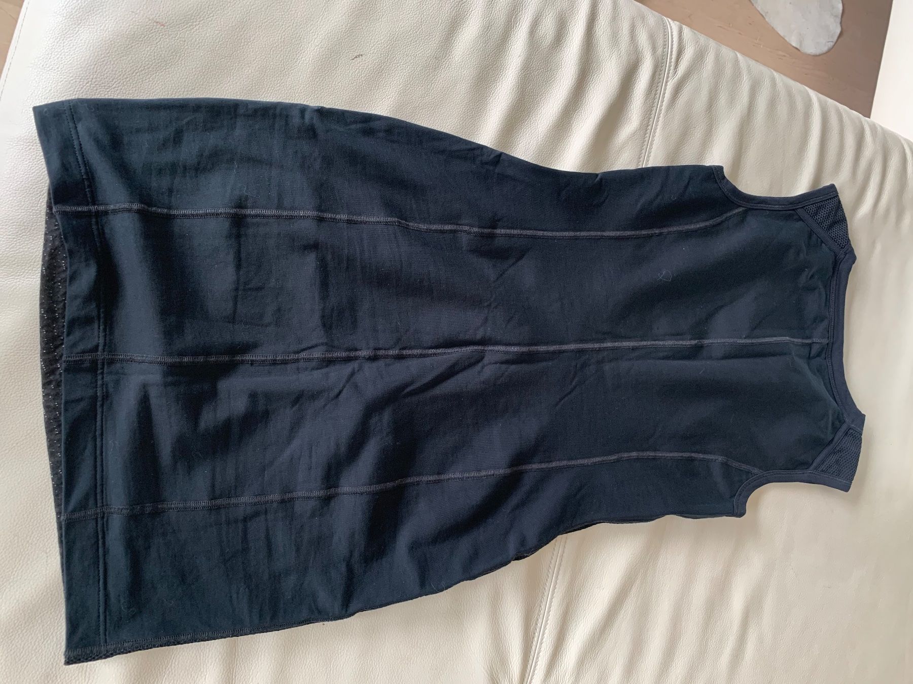 Marc Cain Vestiti: Marc Cain, Kleid Zebra – Nuovo (secondo la descrizione) da Hombrechtikon venduto da Herbstsonne 2