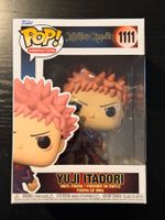 Funko Pop Animation: Jujutsu Kaisen - Yuji Itadori #1111