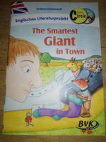The Smartest Giant in Town (Englisches Literaturproject) +CD