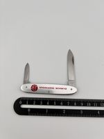 Victorinox Excelsior sackmesser sparkkasse schwyz