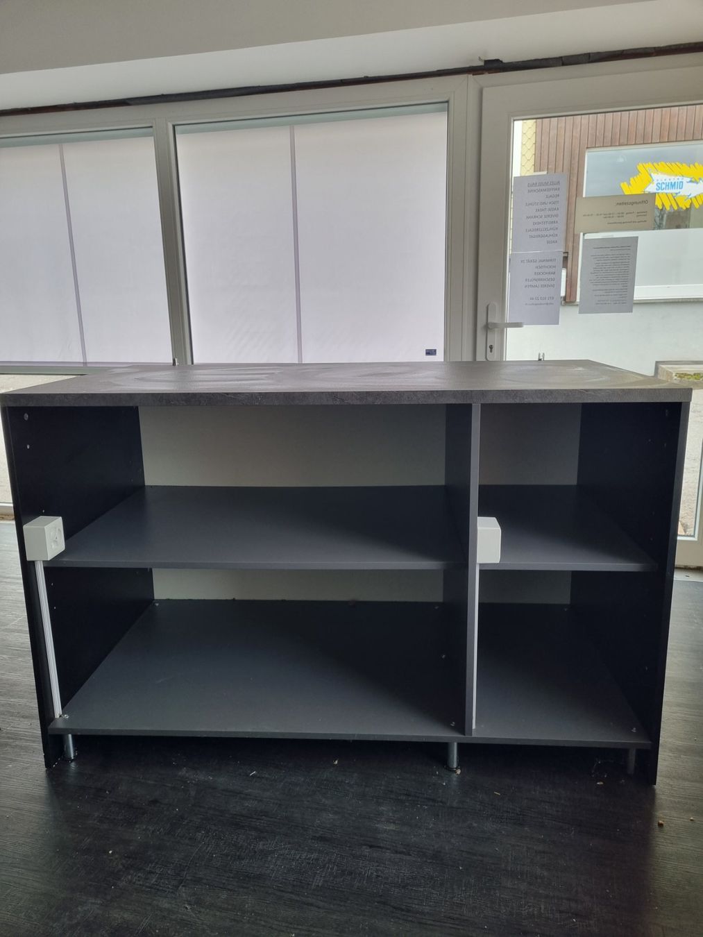 Equipement de magasin & Foires: Theke- kasse - servicemöbel – Neuf (Voir description) à Abtwil SG par Ponte12 3