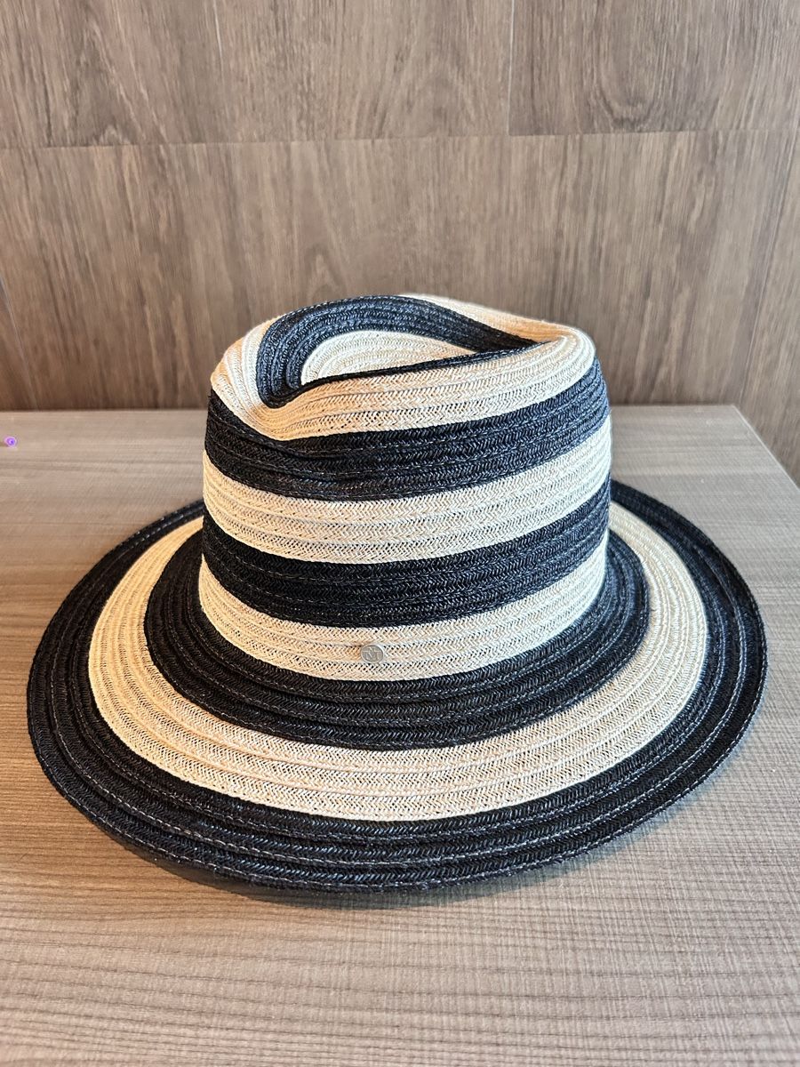Copricapi, berretti & cappellini: Maison Michel Hat - New- Virginie model size M – Nuovo (secondo la descrizione) da Porza venduto da car_5dy7 1
