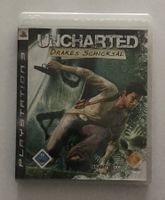 PS3 - Uncharted: Drake's Schicksal