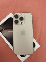 iPhone 16 Pro 128GB Gold
