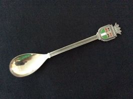 Löffel Silber 800