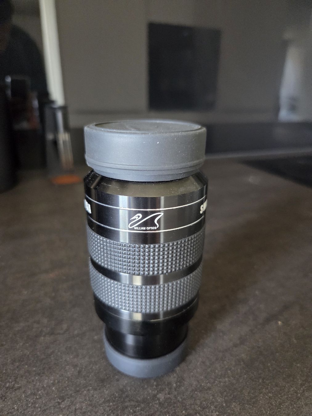 Teleskope: Williams Optics 40mm Swan Okular – Gebraucht aus Wichtrach von StudentPro