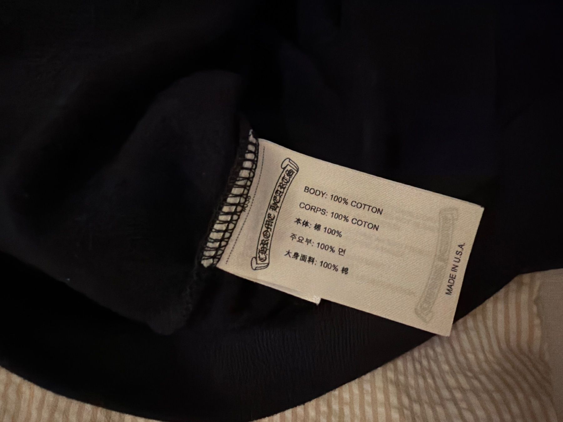 Maglioni & Felpe: Chrome Hearts Hoodie – Nuovo (secondo la descrizione) da Stettlen venduto da enr_c5lt 3