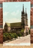BASEL Münster
